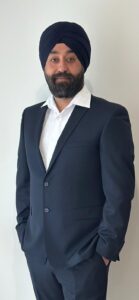 GAGANDEEP SINGH SETHI